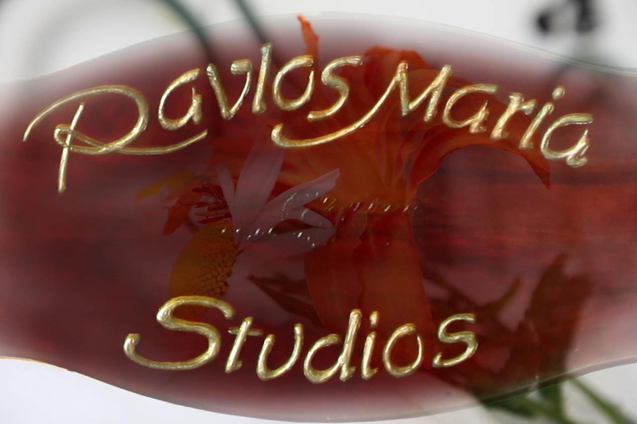 Pavlos Maria Studios Скіатос Екстер'єр фото